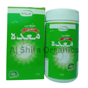 Habboob Muqawwi Meda